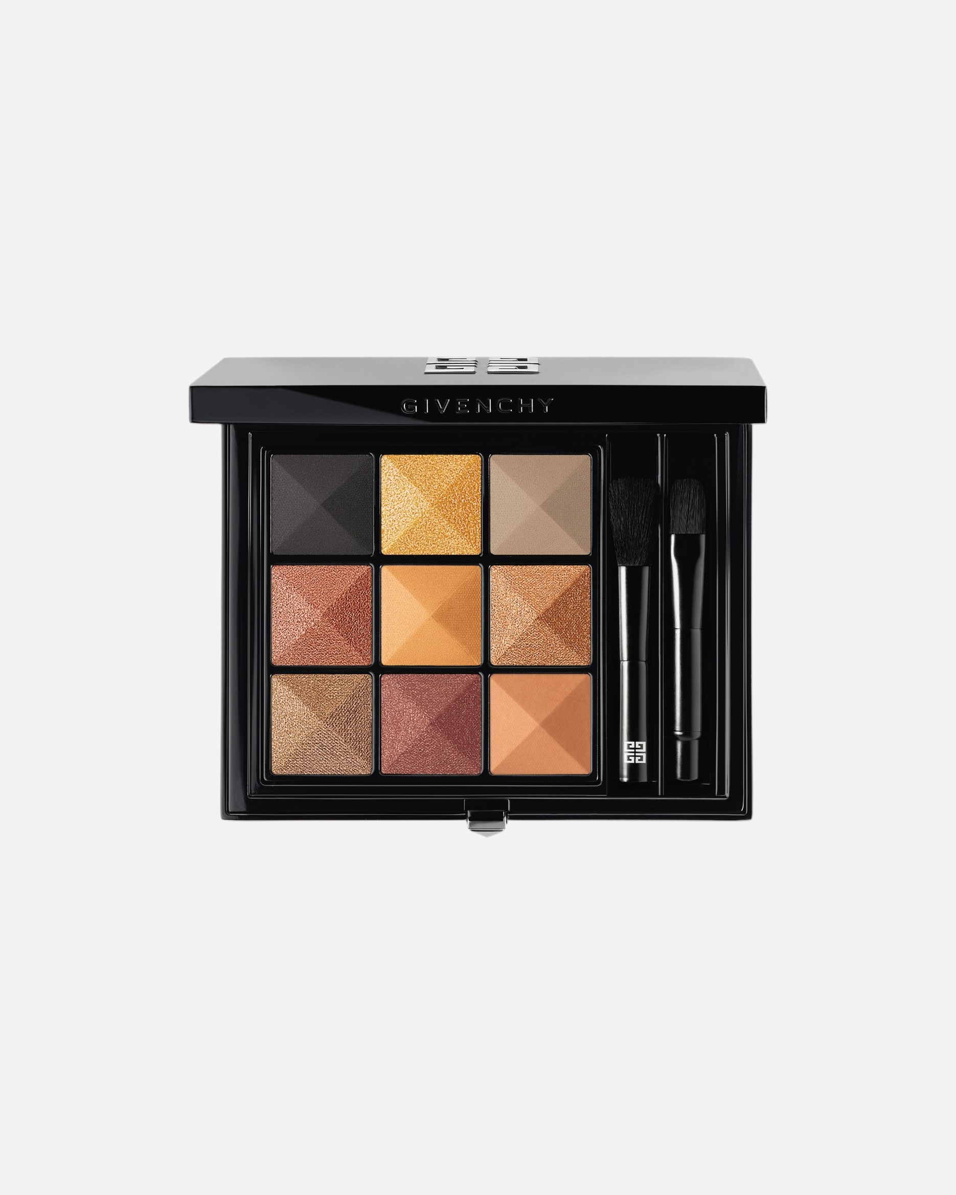 Lidschatten für Unisex Givenchy Le 9 N8 - MULTI-COLOR