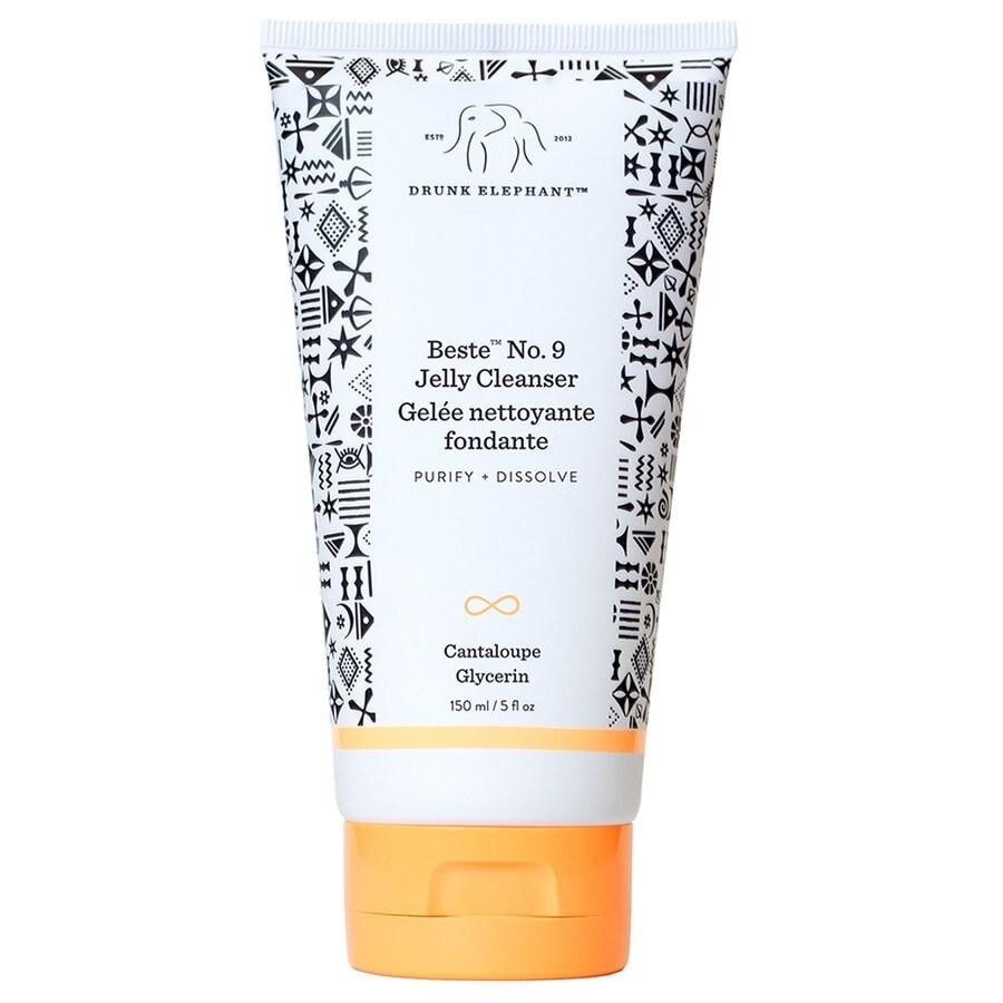 Drunk Elephant BESTE NO. 9 JELLY CLEANSER Reinigungsgel 150 ml