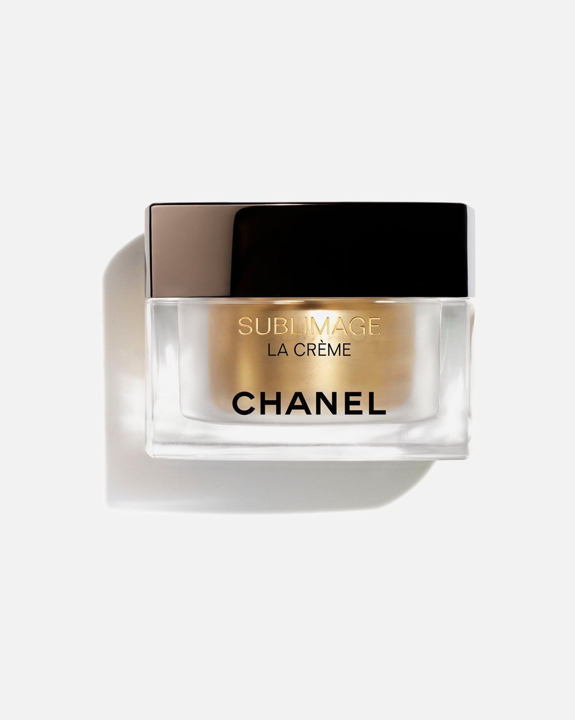 Gesichtscreme für Weiblich CHANEL SUBLIMAGE LA CRÈME TEXTURE UNIVERSELLE 50 g