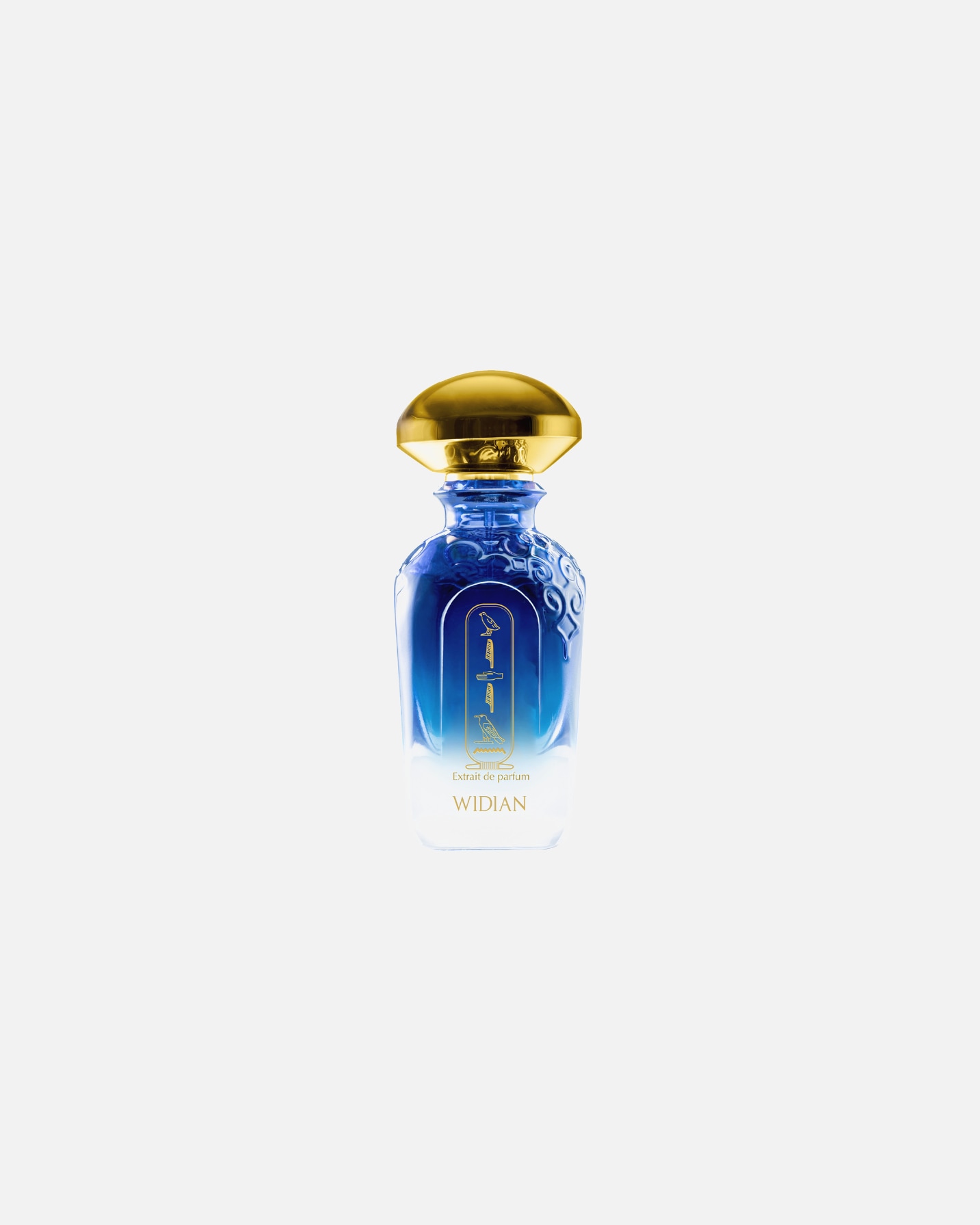 Parfum für Unisex Widian Aswan 50 ml