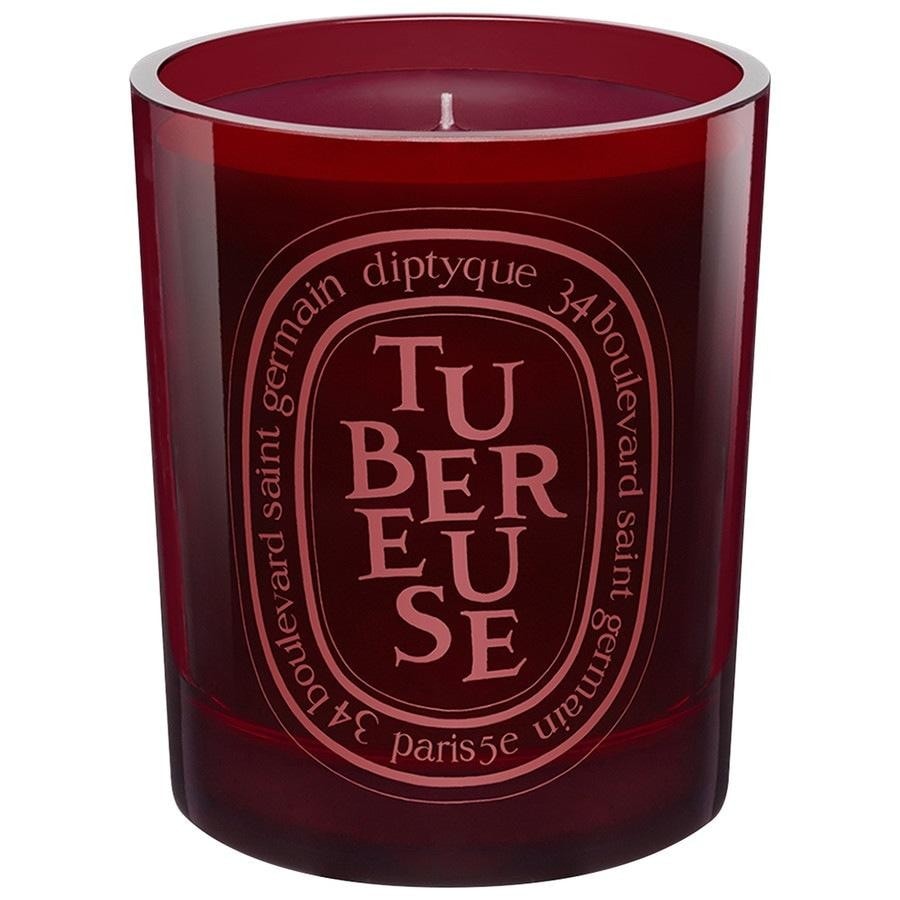 Diptyque Red Tuberreuse Candles Kerze Candle Tubéreuse 300 g Damen