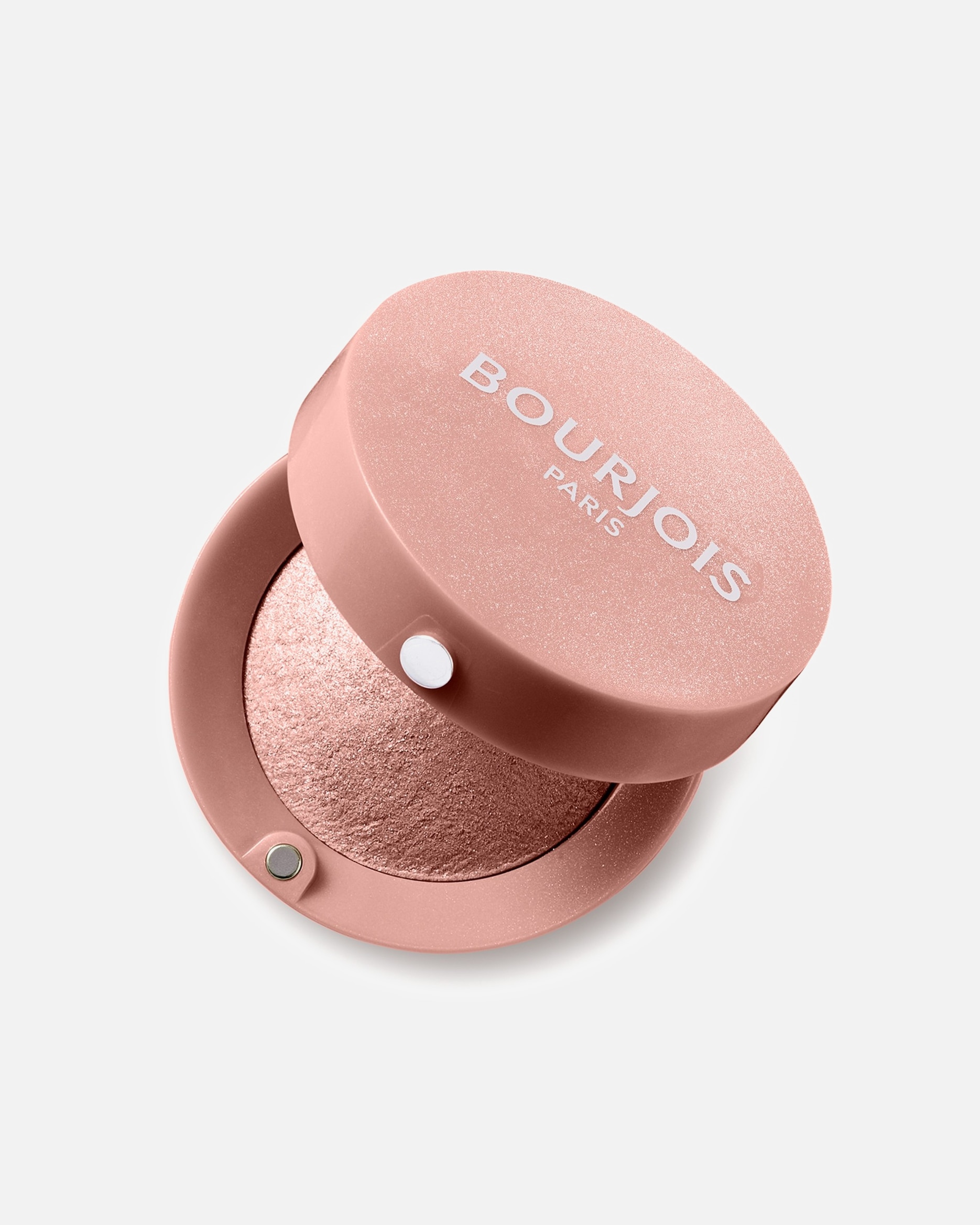 Lidschatten für Unisex Bourjois Little Round Pot 2 g