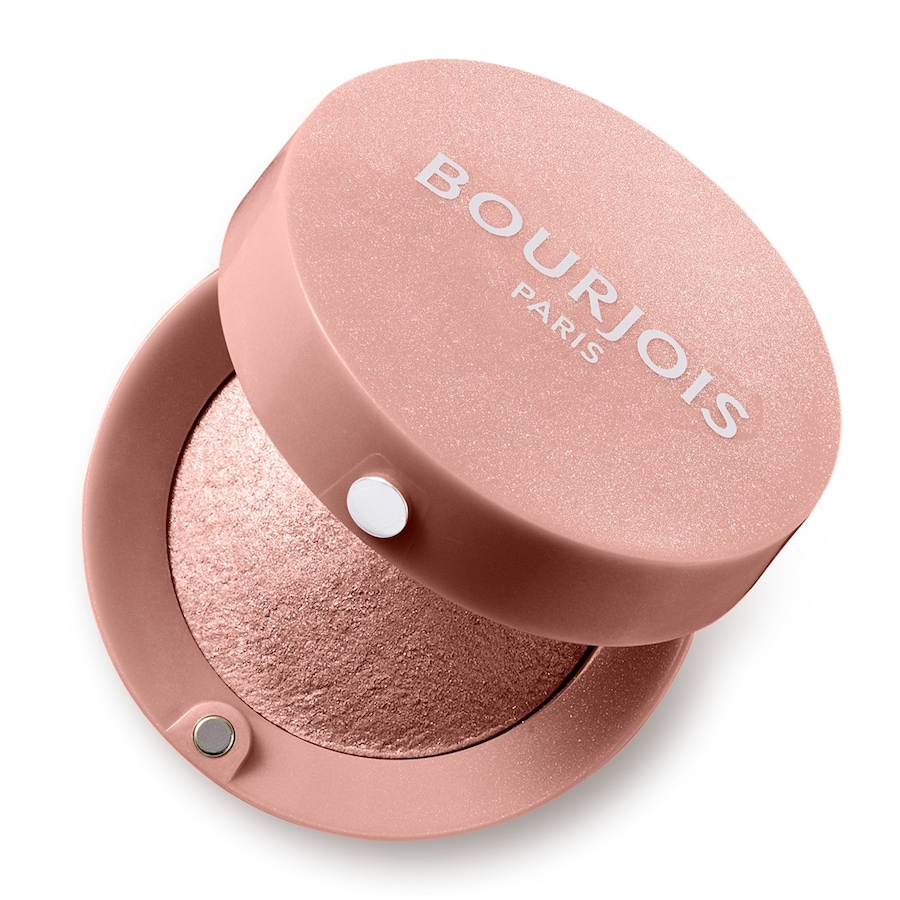 Bourjois Little Round Pot Lidschatten 2 g Nude