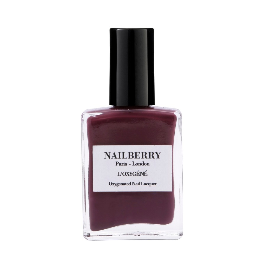 Nailberry GRATEFUL Nagellack 15 ml Rosegold Damen