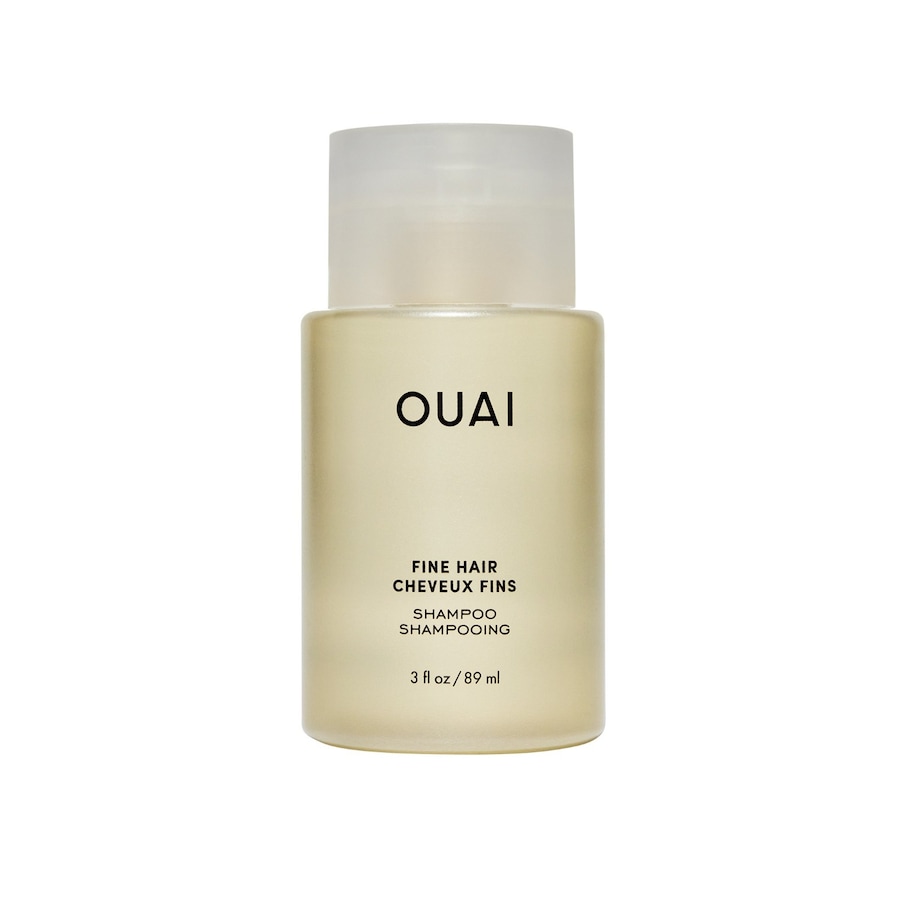 Ouai Fine Shampoo 89 ml