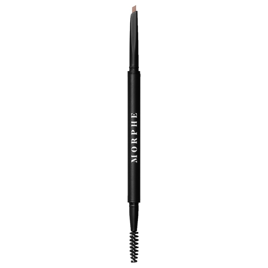 Morphe Definer Brow Pencil Augenbrauenstift BISCOTTI 0.1 g Hellbraun