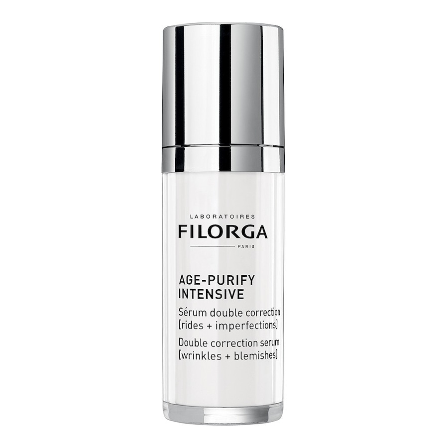 Filorga AGE-PURIFY LOWER(Y1182) Anti-Aging Serum 30 ml