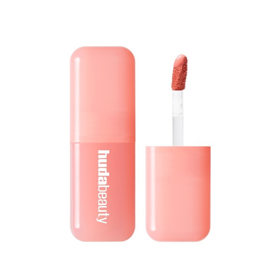 HUDA BEAUTY Filter Liquid Blush COTTON CANDY 4.8 ml Rosegold