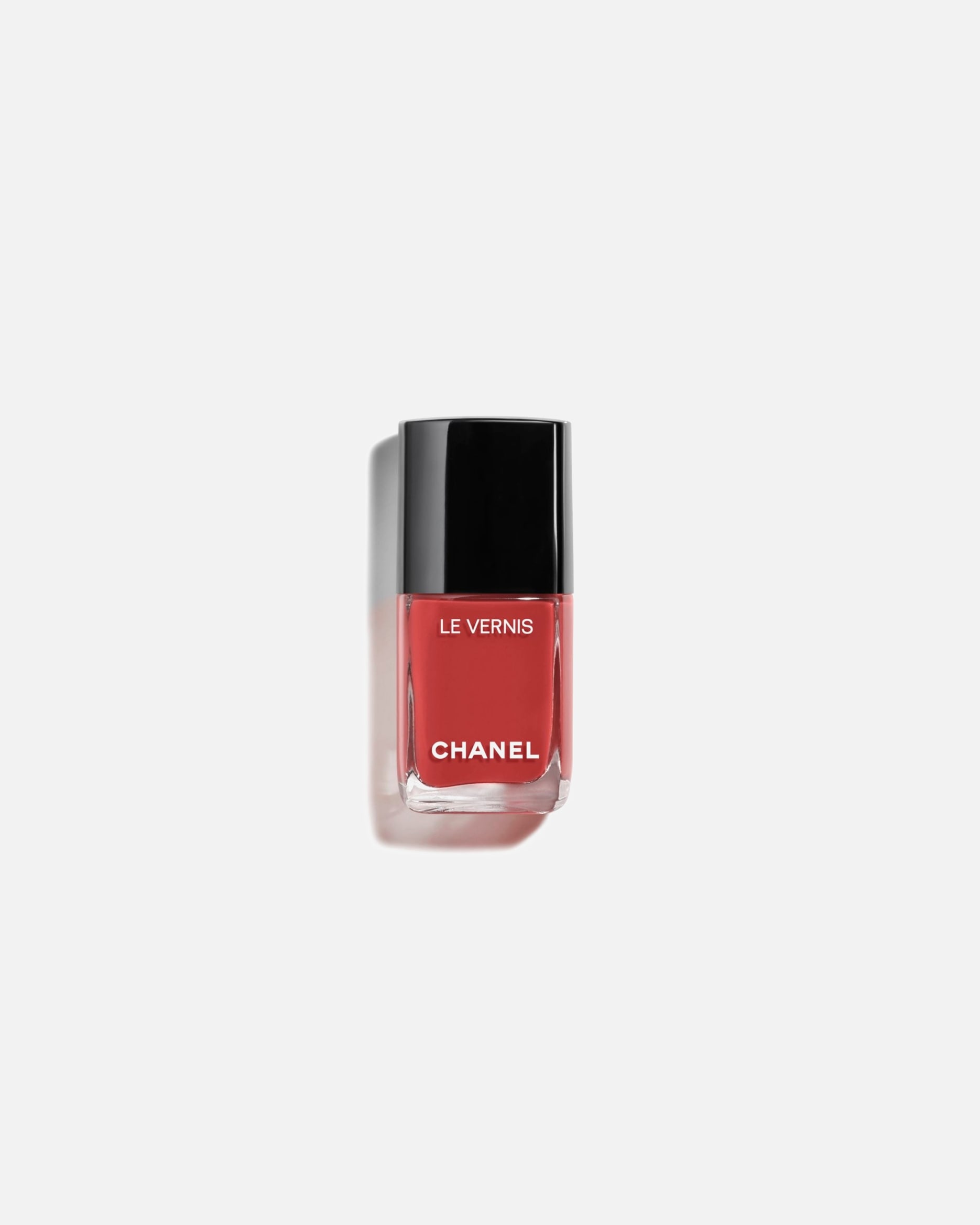 Nagellack für Weiblich CHANEL LE VERNIS Nagellack 123 FABULISTE