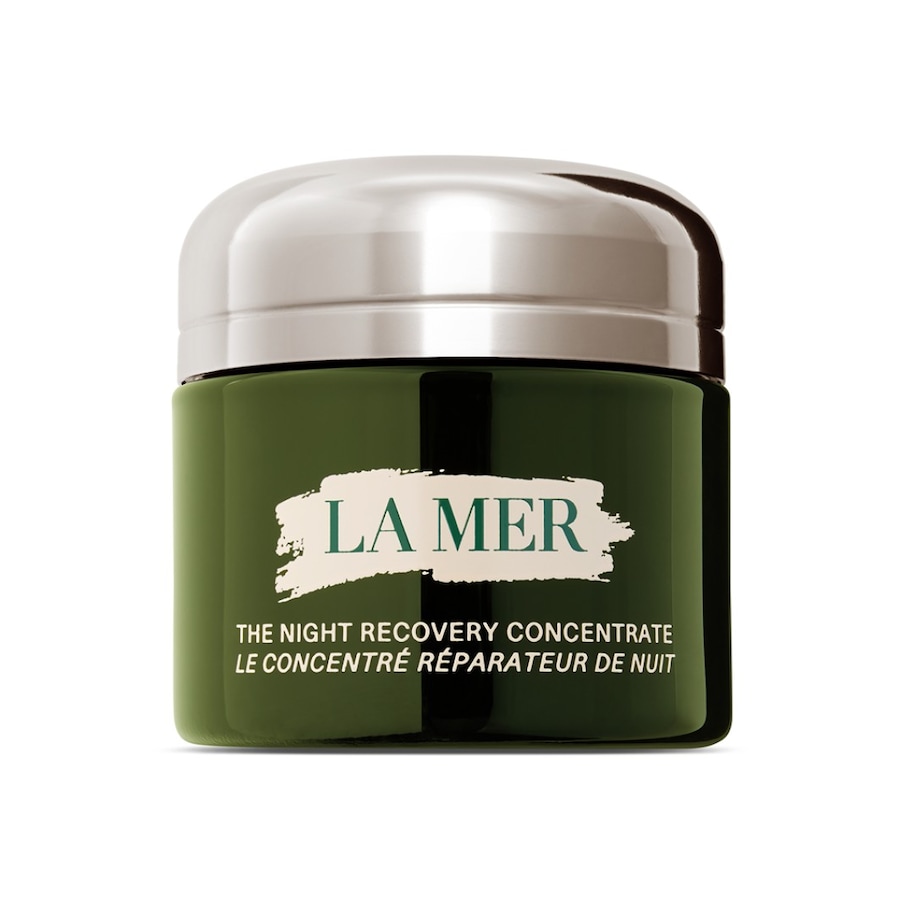 La Mer Spezialisten The Night Recovery Concentrate Nachtcreme 15 ml