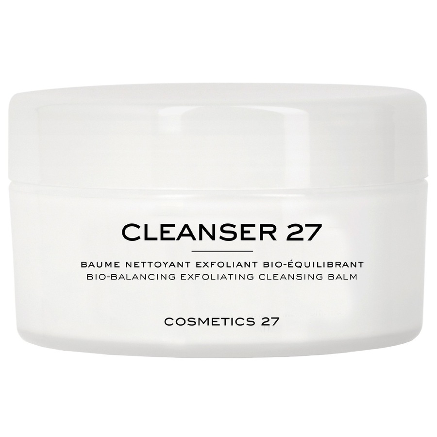 Cosmetics 27 Make-up Entferner 125 ml