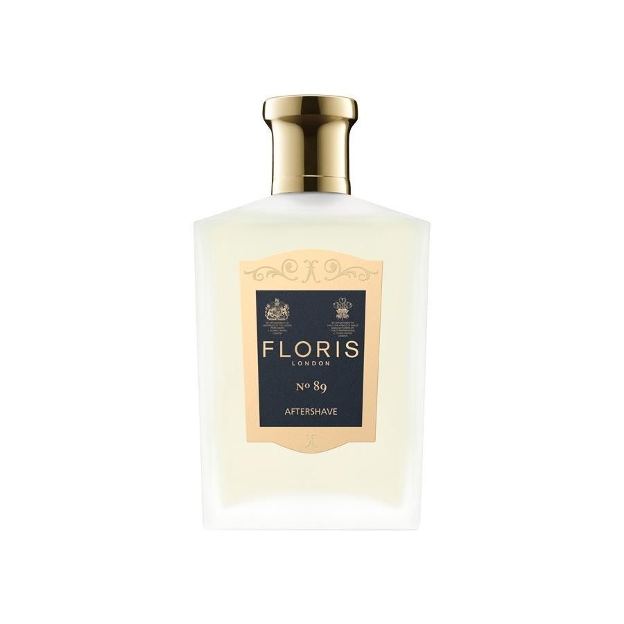 Floris London No. 89 After Shave 100 ml Herren