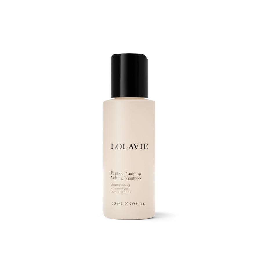 LOLAVIE Peptide PlumpingHaare | 60.0 ml | 268,17 / 1.0 l