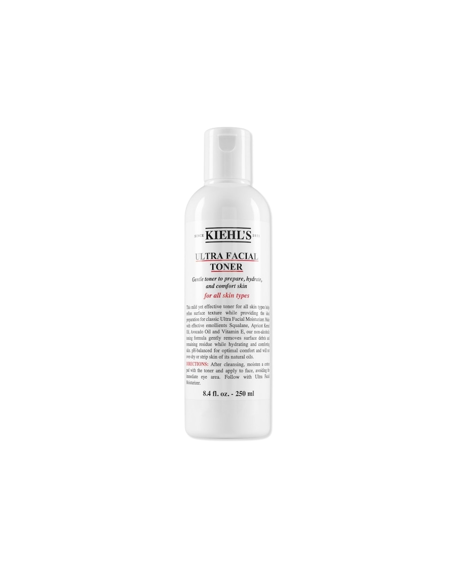 Kiehl’s Ultra Facial Gesichtswasser 250 ml