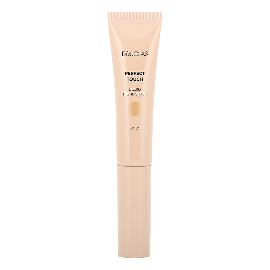 Douglas Collection Make-Up Perfect Touch - Liquid Highlighter GOLD 12 ml Nude