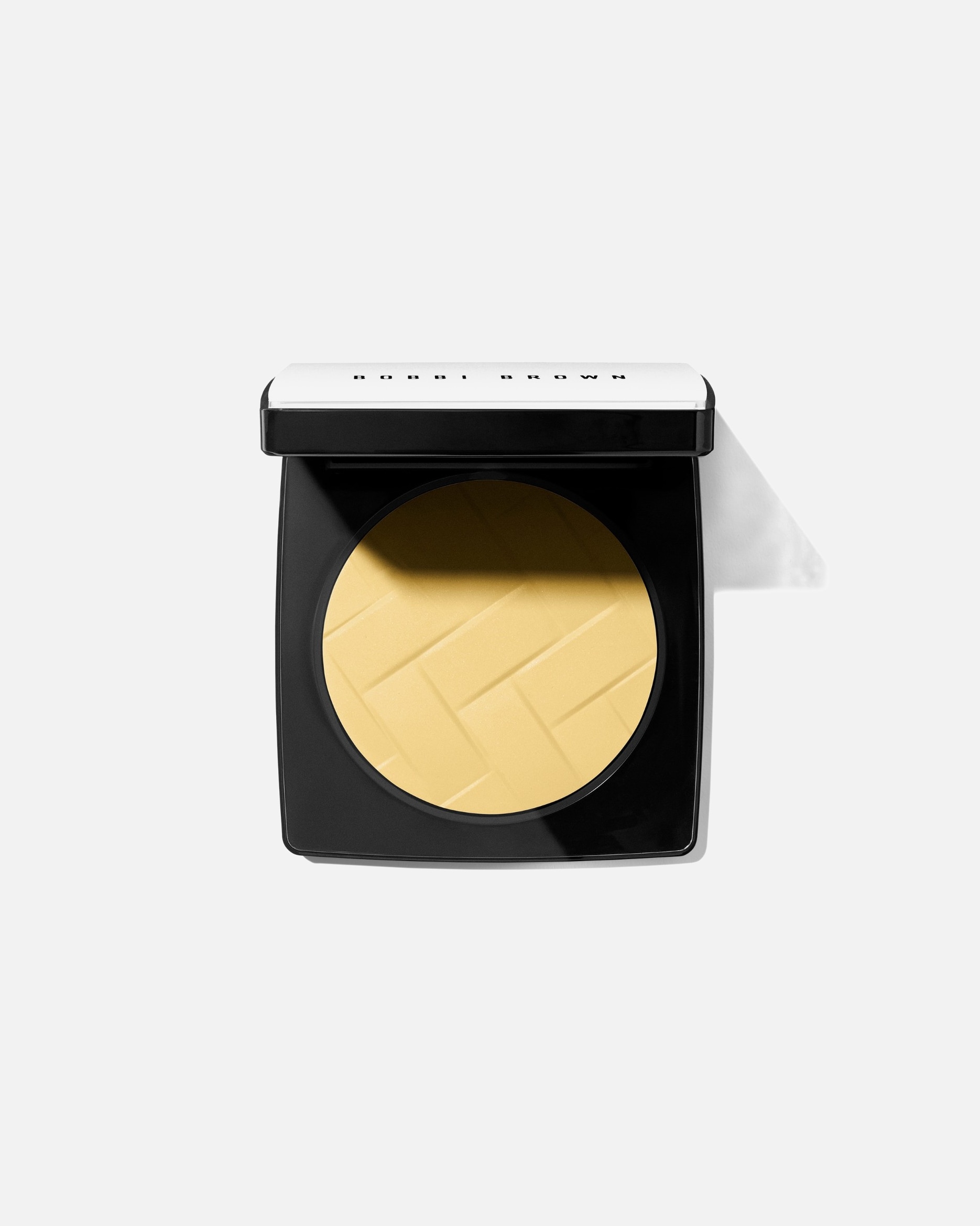Puder für Unisex Bobbi Brown Vitamin Enriched Pressed Powder YELLOW