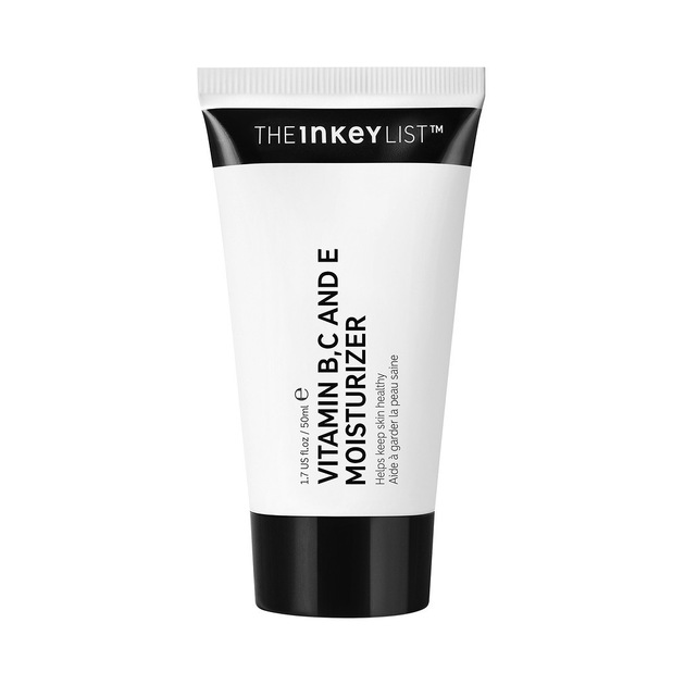 The INKEY List Vitamin B, C And E