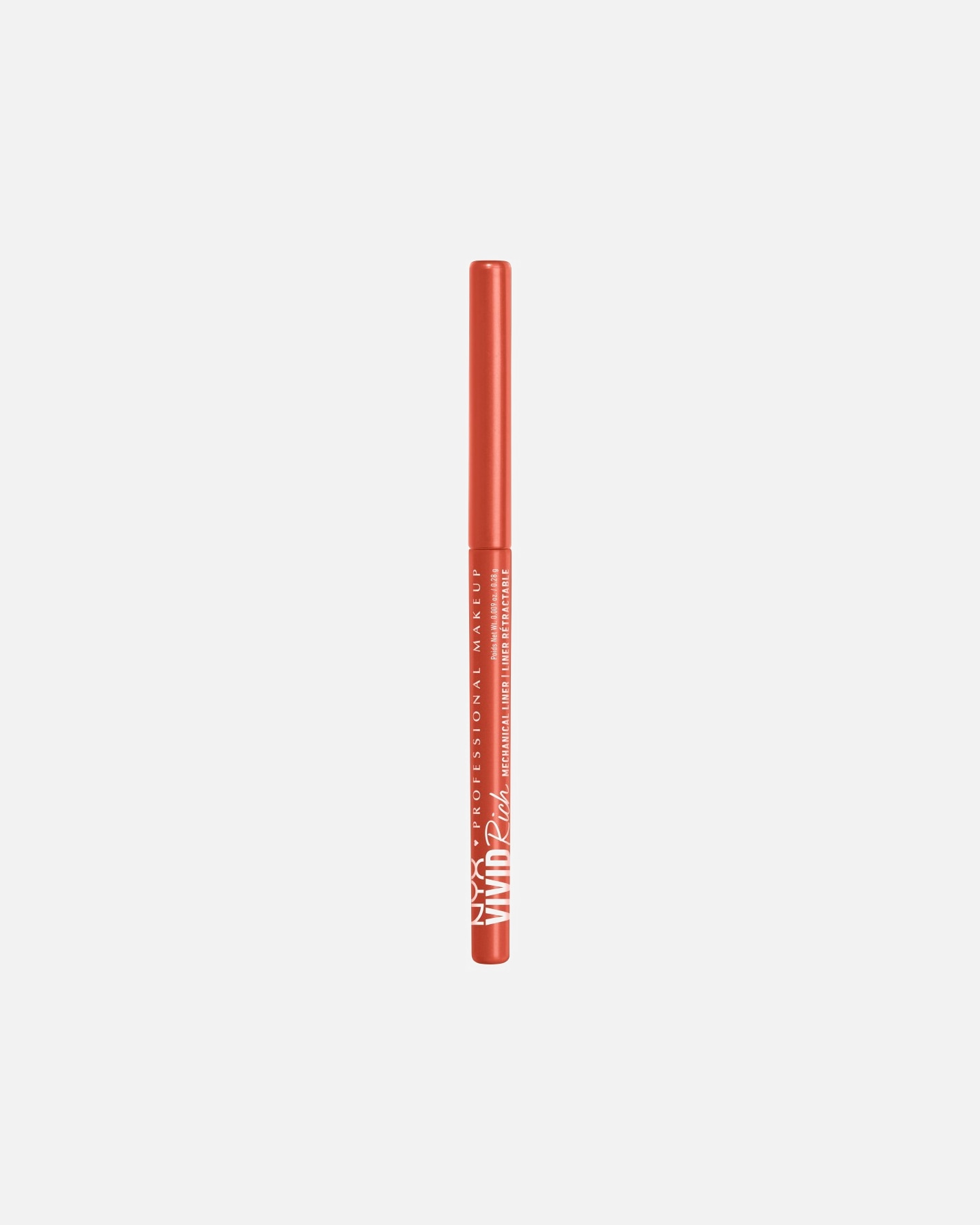 Eyeliner für Unisex NYX Professional Makeup Default Brand Line Vivid Rich Mechanical Pencil 3.0 - TIGER'S PRIZE