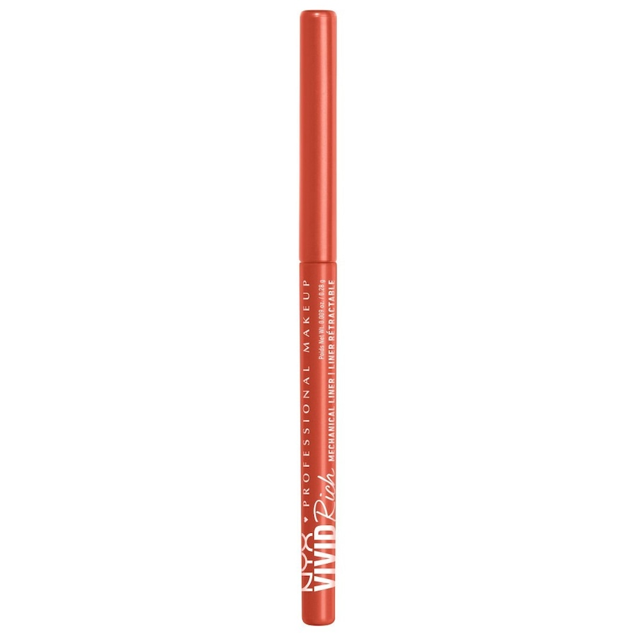 NYX Professional Makeup Vivid Rich Mechanical PencilMake-up | 0.3 g | 18633,33 / 1.0 kg