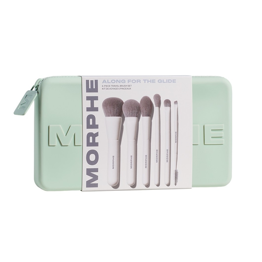 Morphe Along For The Glide Pinselset