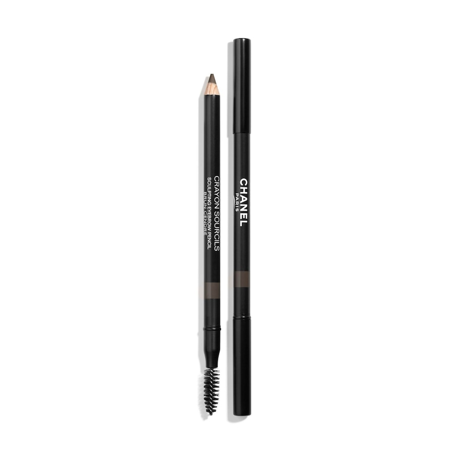 CHANEL CRAYON SOURCILS Augenbrauenstift 40 - BRUN CENDRE 1 g Braun