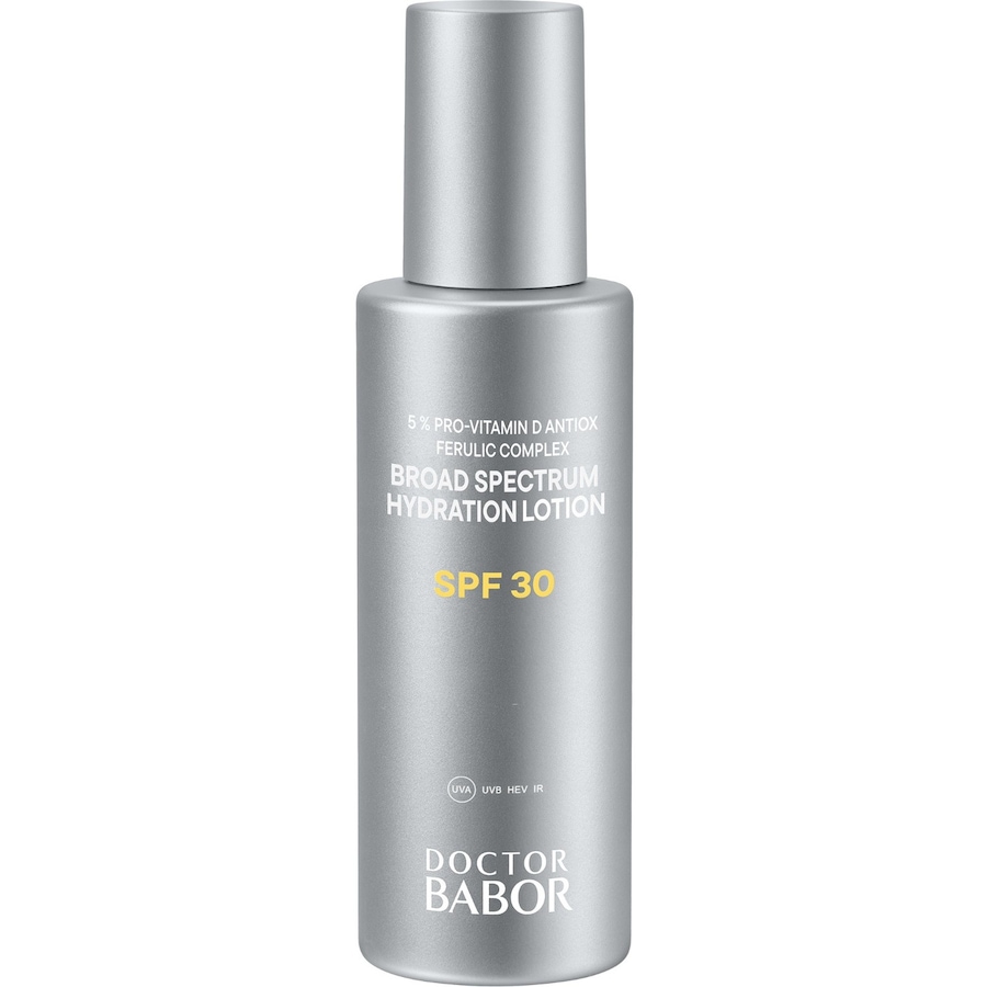 BABOR DOCTOR Broad Spectrum Hydration Lotion SPF 30 Gesichtslotion 150 ml