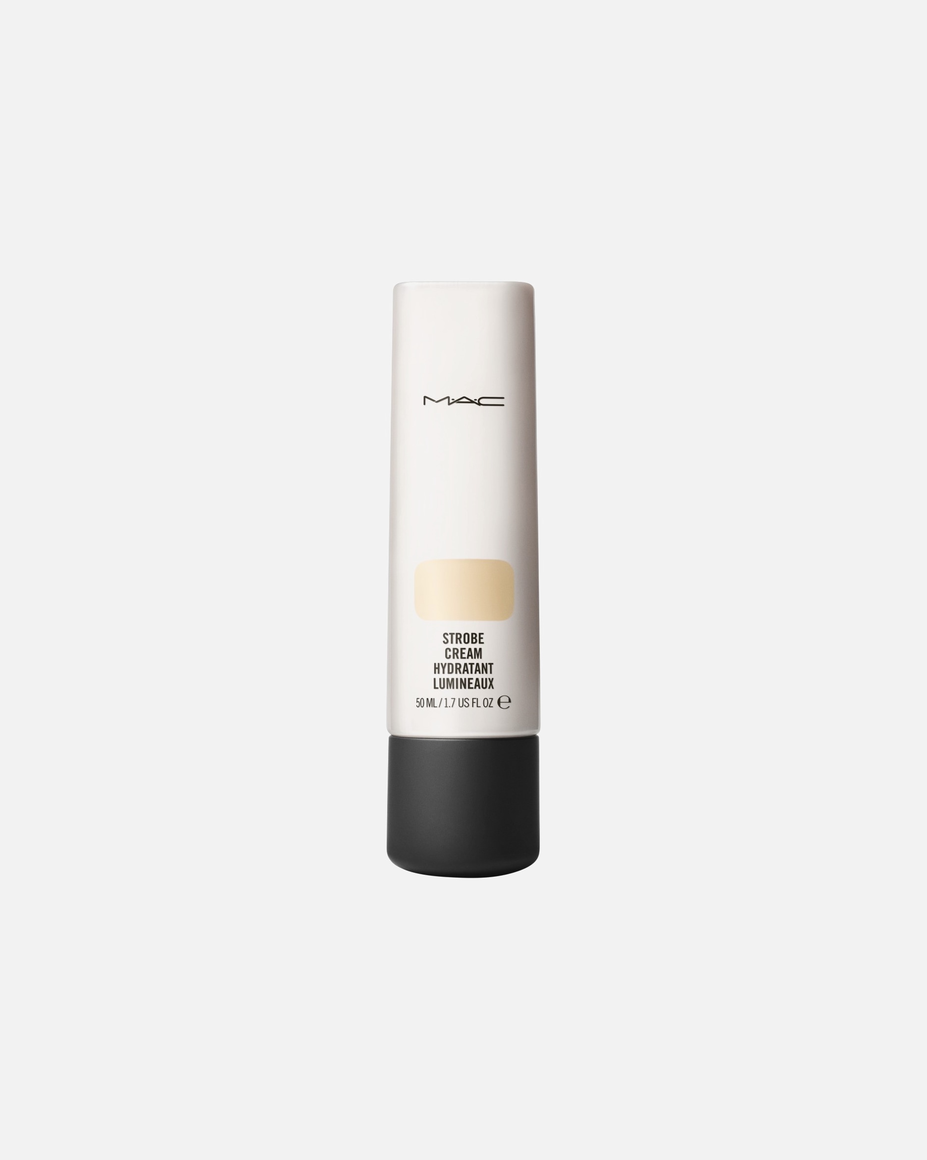 Highlighter für Unisex MAC Strobe Strobe Cream 04 - GOLDLITE