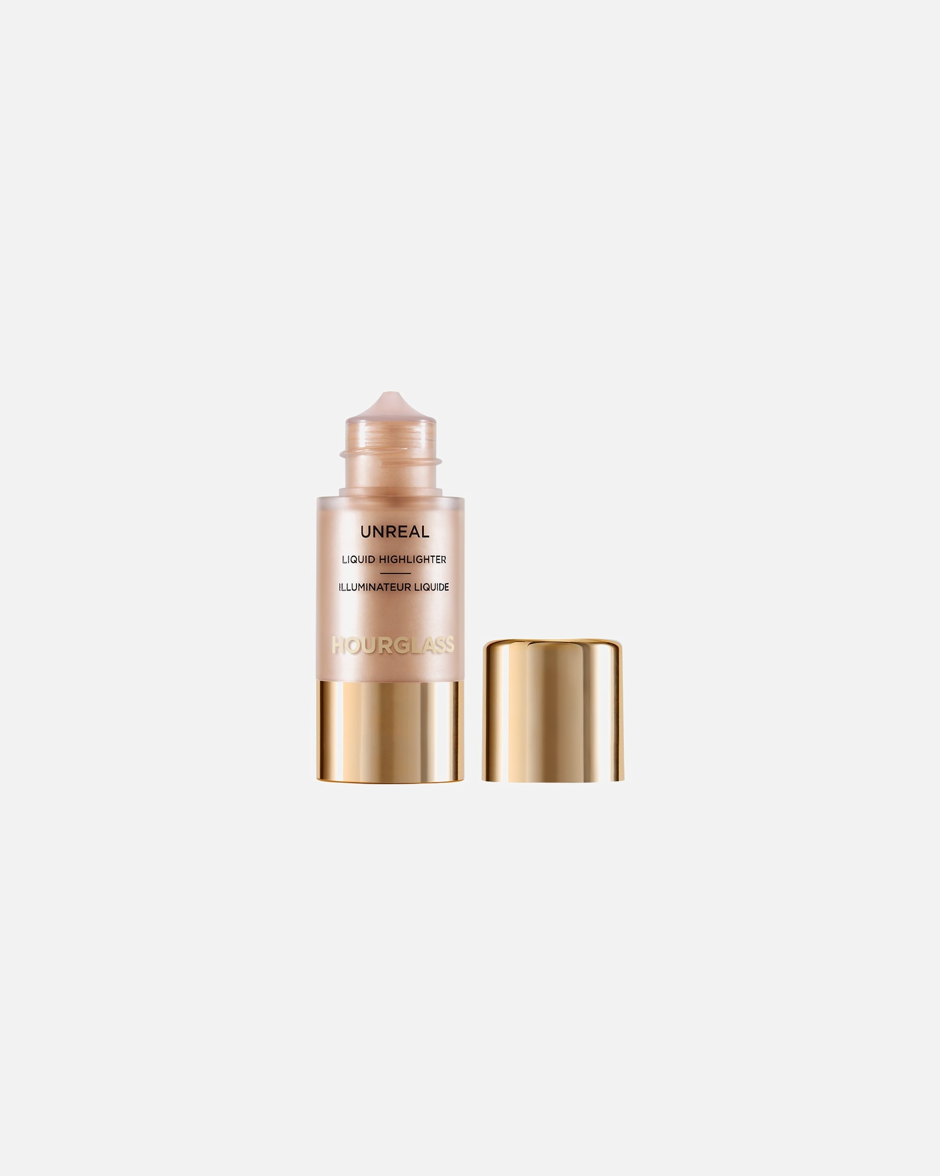 Highlighter für Unisex Hourglass Unreal Liquid MYTHIC - MYTHIC