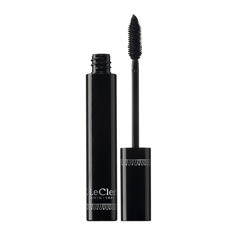 T. LeClerc Waterproof Mascara 1 - NOIR 10 ml Schwarz
