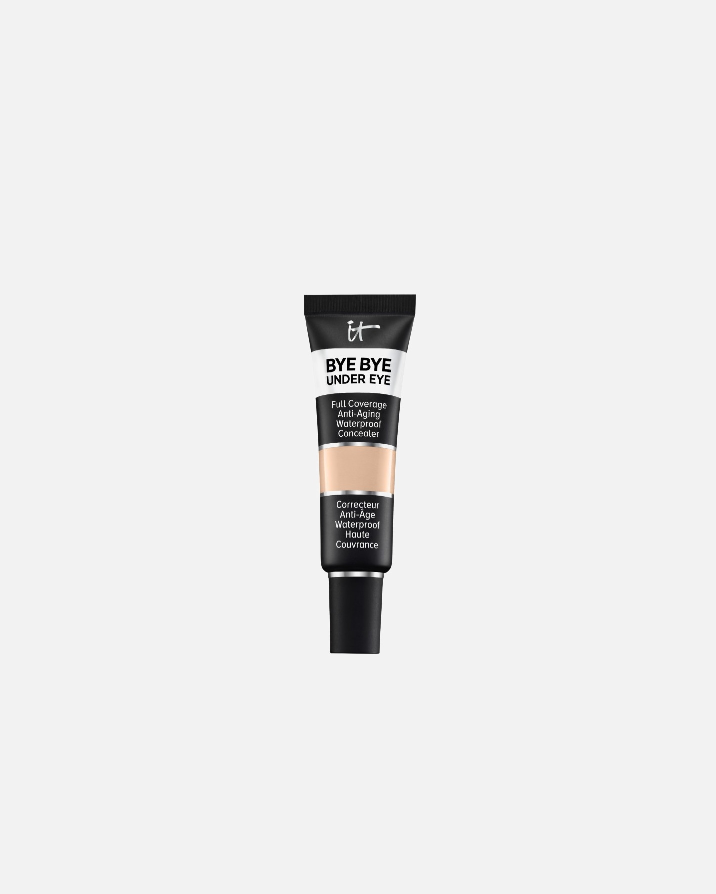 Concealer für Unisex IT Cosmetics Bye Bye Under Eye 24.0 - MEDIUM BEIGE C