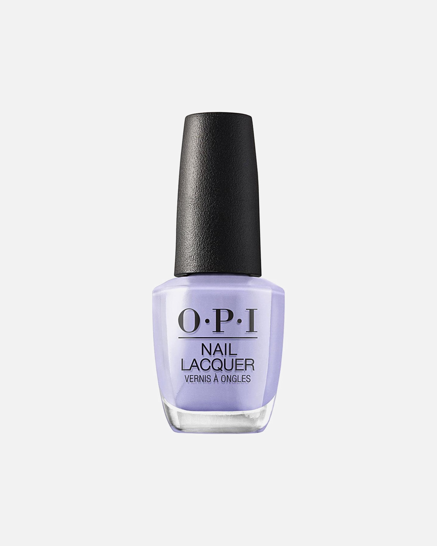 Nagellack für Weiblich OPI Default Brand Line Vernis à Ongles NLE74 - YOU'RE SUCH A BUDAPEST