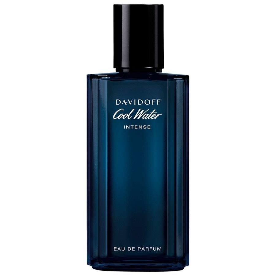 Davidoff Cool Water Intense Eau de Parfum 75 ml Herren