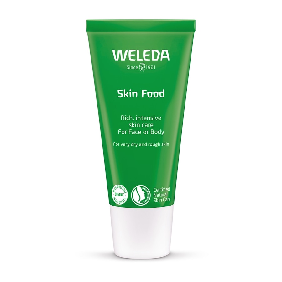 Weleda Skin Food Körpercreme 30 ml