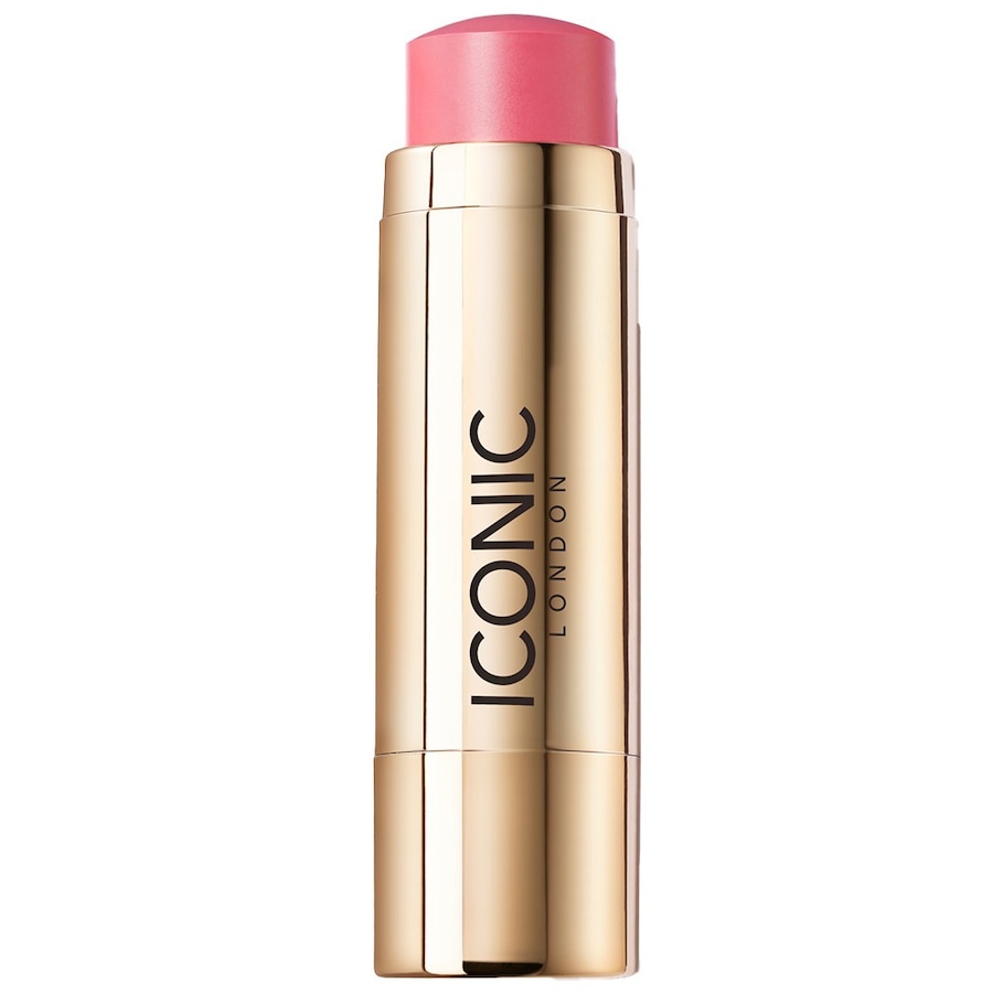 ICONIC LONDON Blurring Stick Blush COSMO (MAUVE) 6 g Rosegold