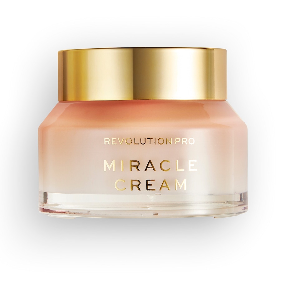 Revolution Pro Miracle Cream 100ml Gesichtscreme 100 ml