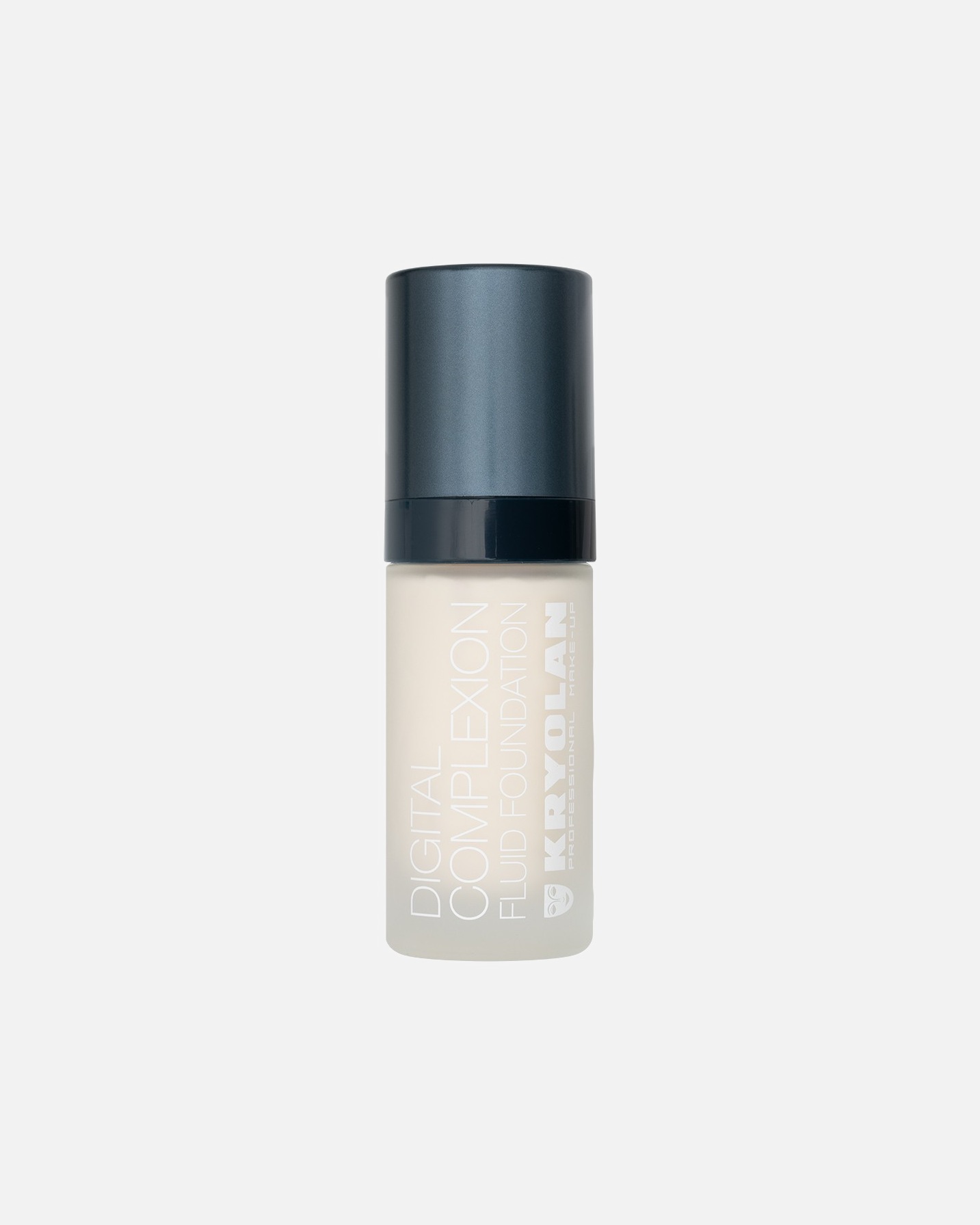 Foundation für Unisex Kryolan Digital Complexion Fluid Y 21