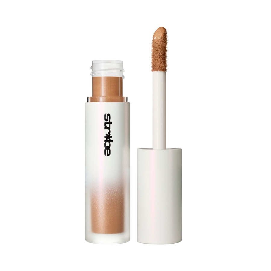 MAC Strobe Beam Liquid BronzelighterMake-up | 4.3 ml | 5395,35 / 1.0 l