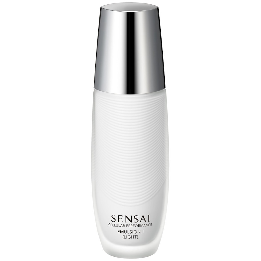 SENSAI Cellular Performance Basis Emulsion l (Light) Gesichtsemulsion 100 ml
