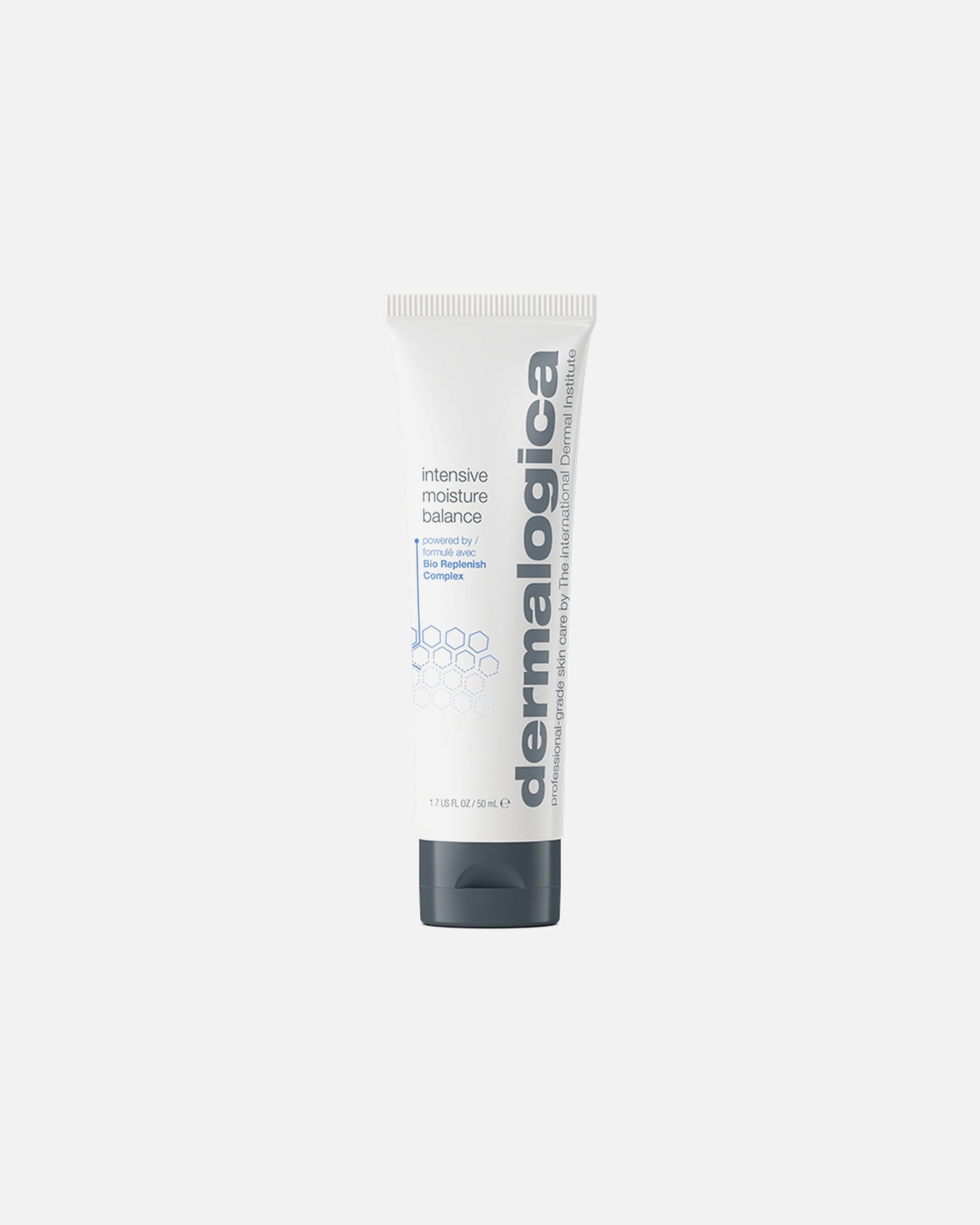 Gesichtscreme für Unisex Dermalogica Skin Health Intensive Moisture Balance 50 ml
