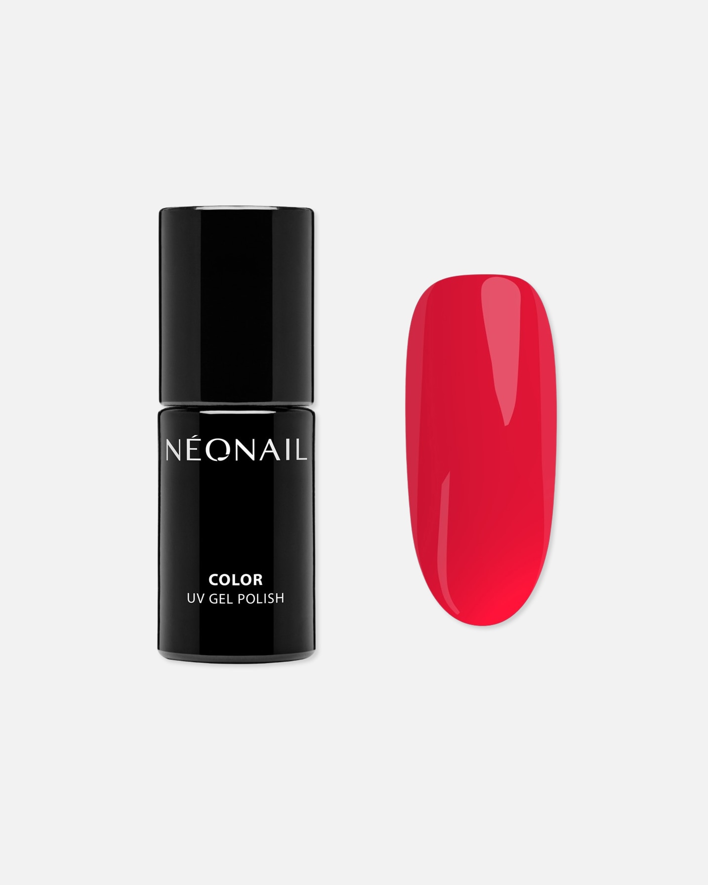 Nagellack für Unisex NEONAIL Color PERFECT PINK