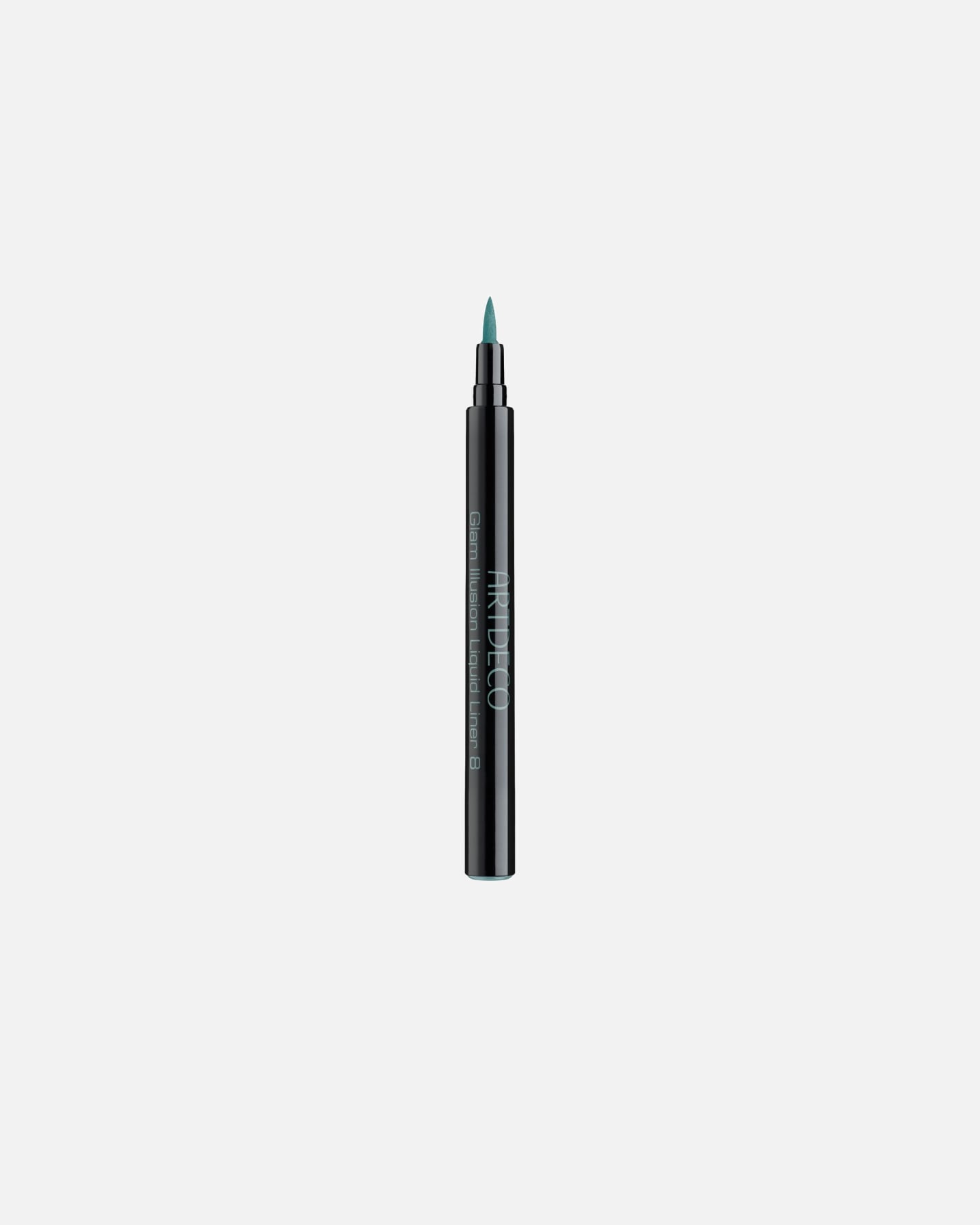 Eyeliner für Unisex ARTDECO The Glam Collectables Glam Illusion Liquid Liner 8 - PATINA