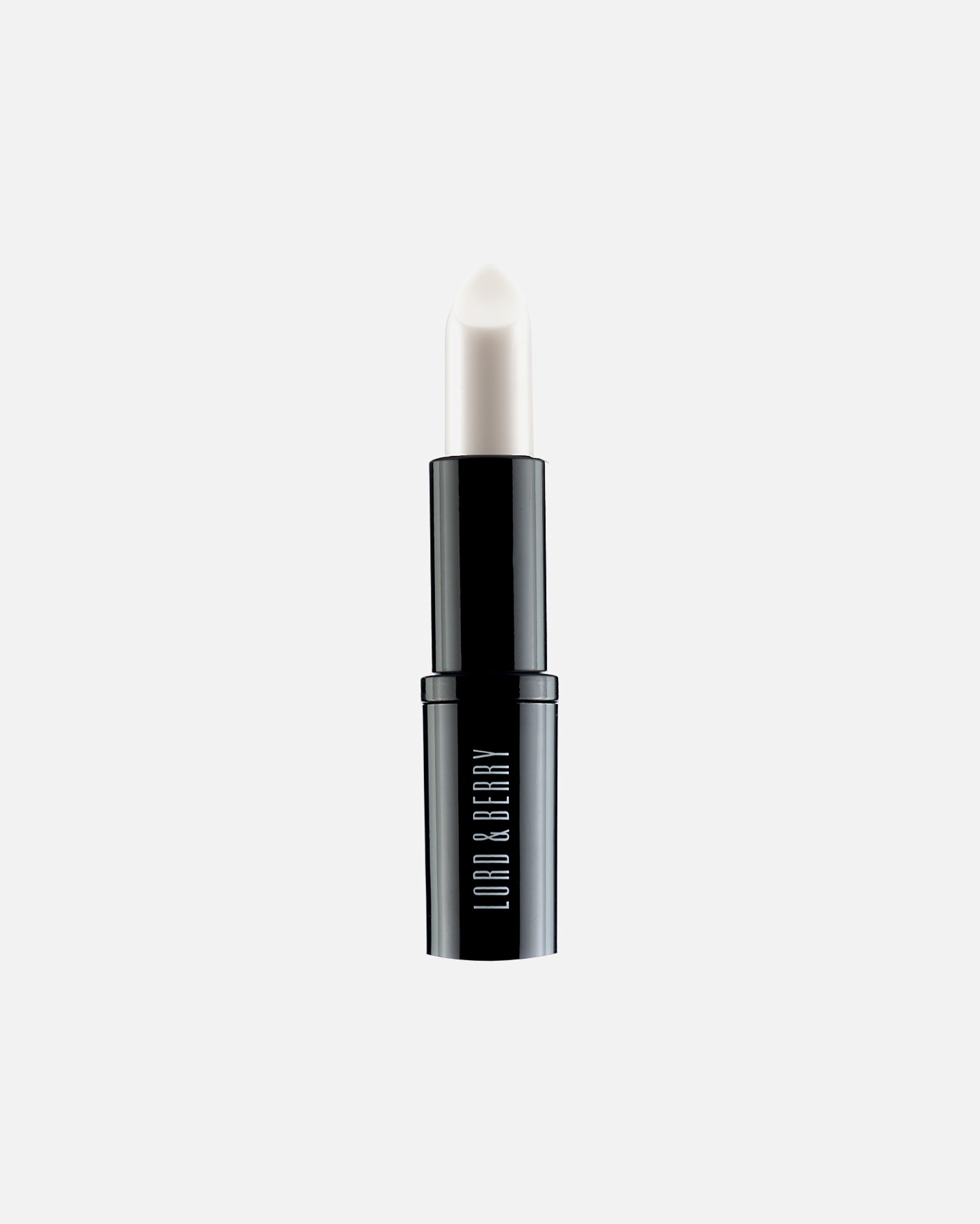 Lippenbalsam für Unisex Lord & Berry Active Spa TRANSPA