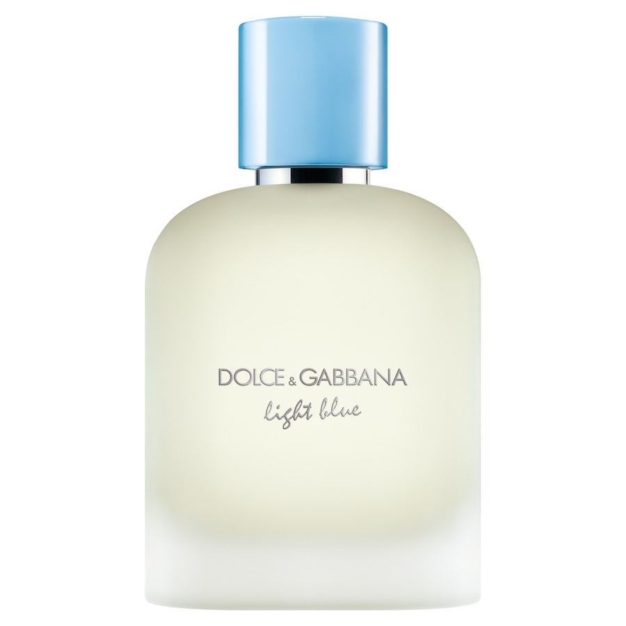 Dolce&Gabbana Light Blue Pour Homme Eau de Toilette 100 ml Herren