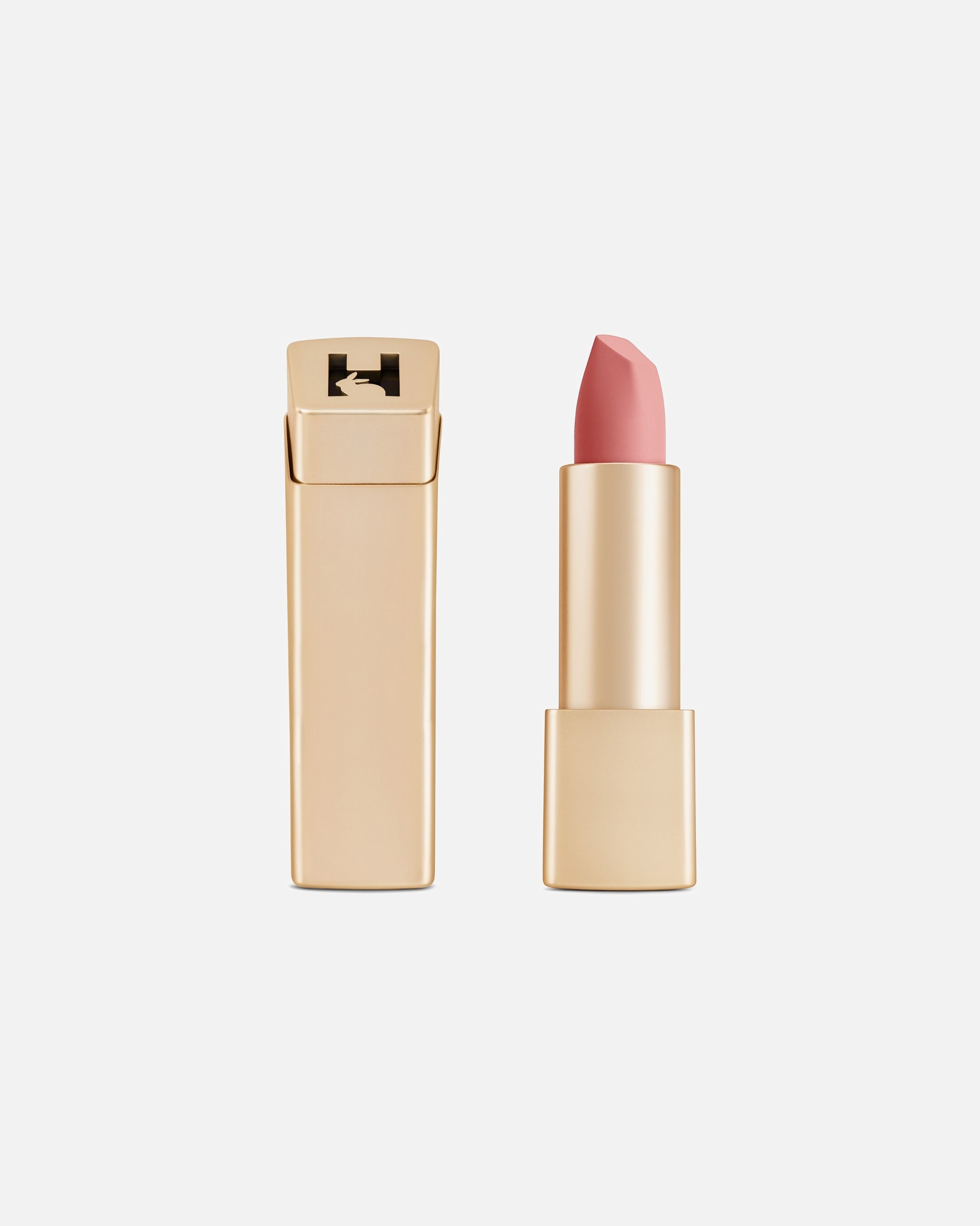 Lippenstift für Unisex Hourglass Unlocked Soft Matte 344 - TULIP