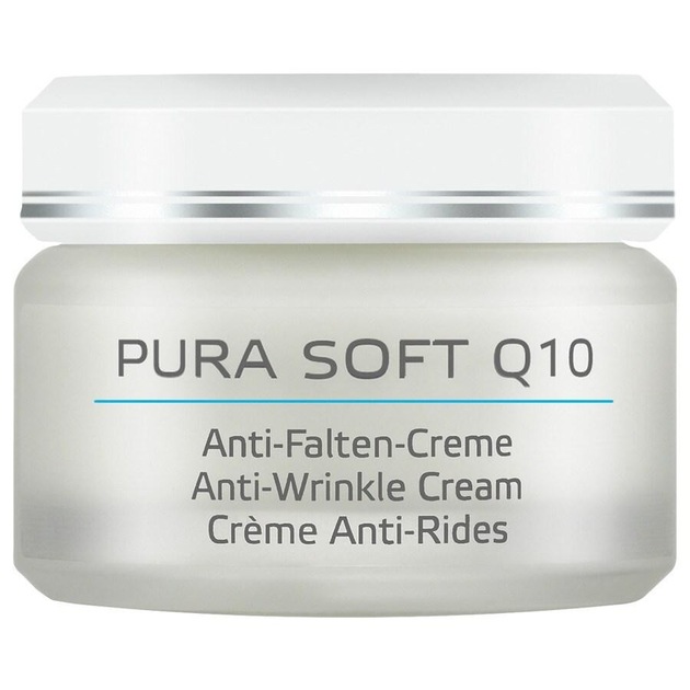 ANNEMARIE BÖRLIND Pura Soft Q10