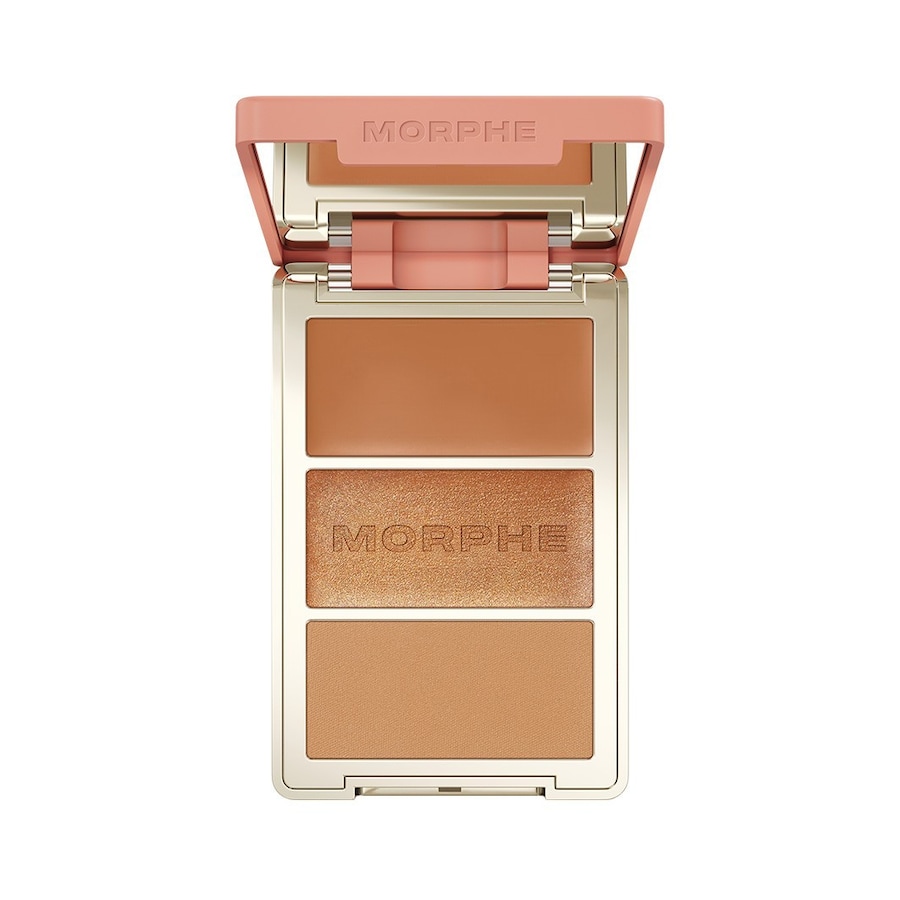 Morphe Multi-Finish Face TrioMake-up | 10.8 g | 2313,89 / 1.0 kg
