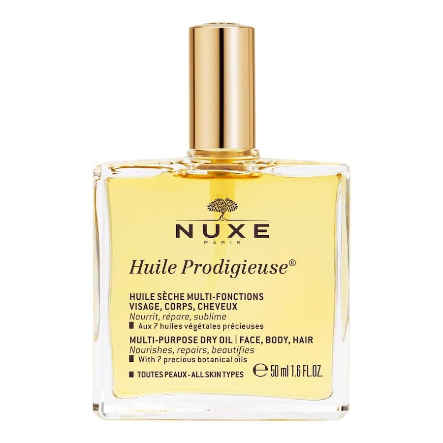 NUXE Huile Prodigieuse LOWER(Y62) Körperöl 50 ml