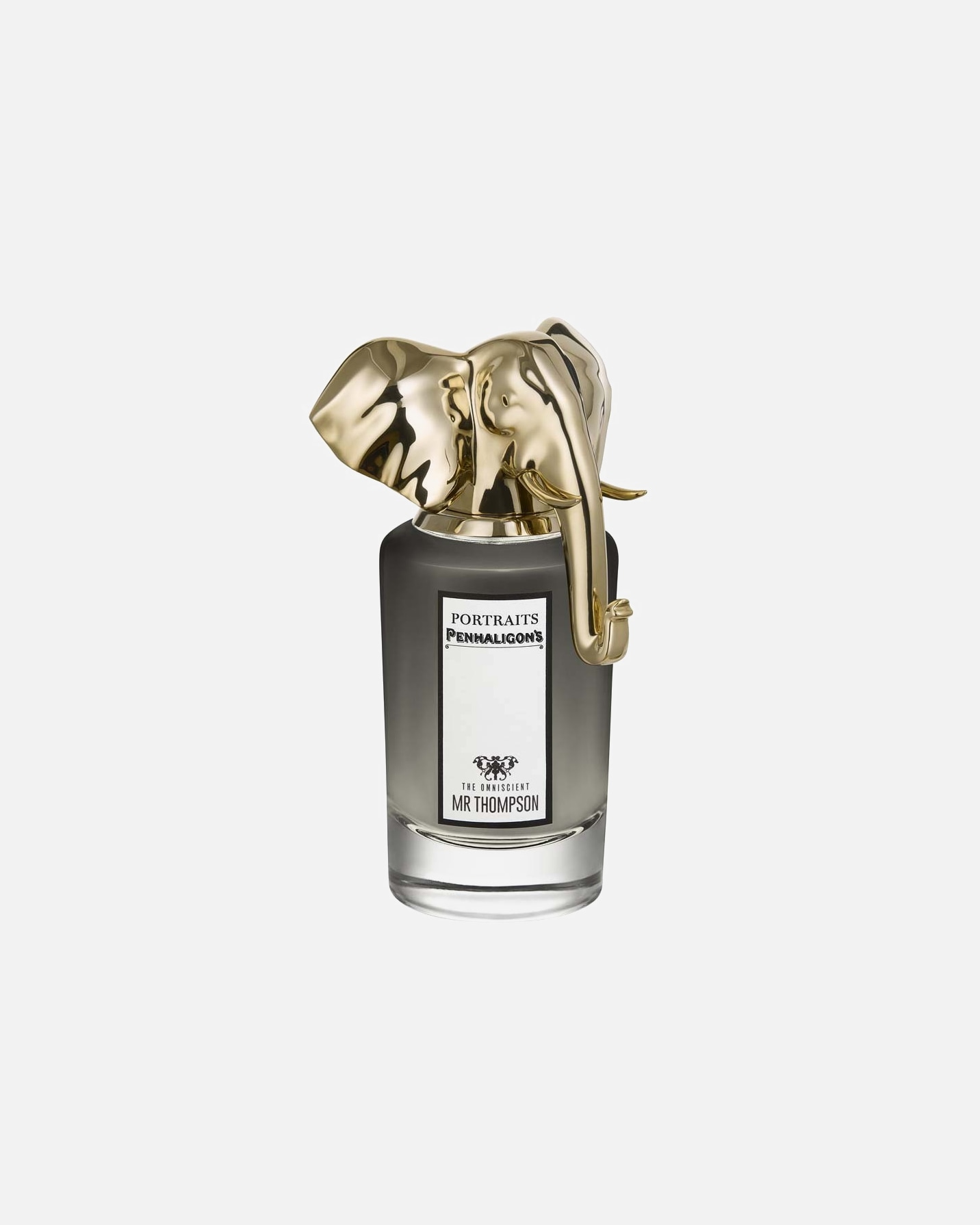 Eau de Parfum für Unisex Penhaligon's Portraits The Omniscient Mister Thompson 75 ml