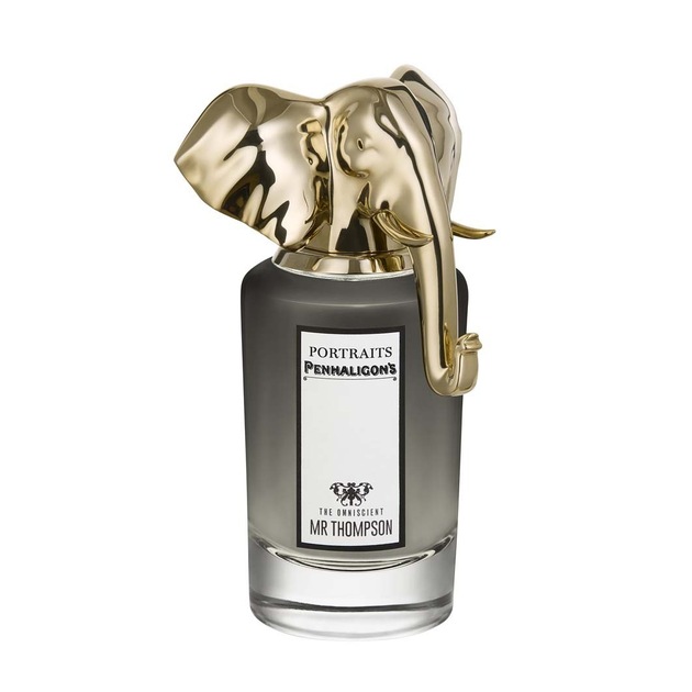Penhaligon's Portraits The Omniscient Mister Thompson