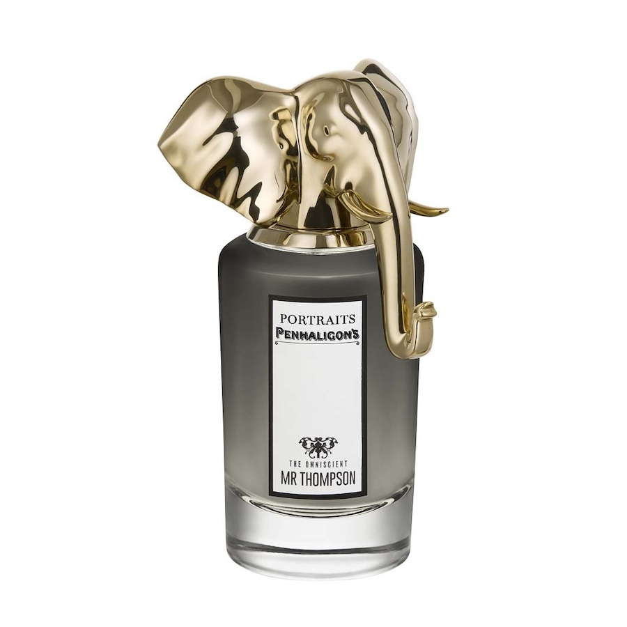 Penhaligon's Portraits The Omniscient Mister Thompson Eau de Parfum 75 ml unisex